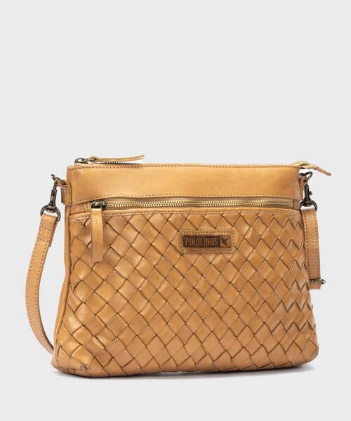 Pikolinos leather bags deals