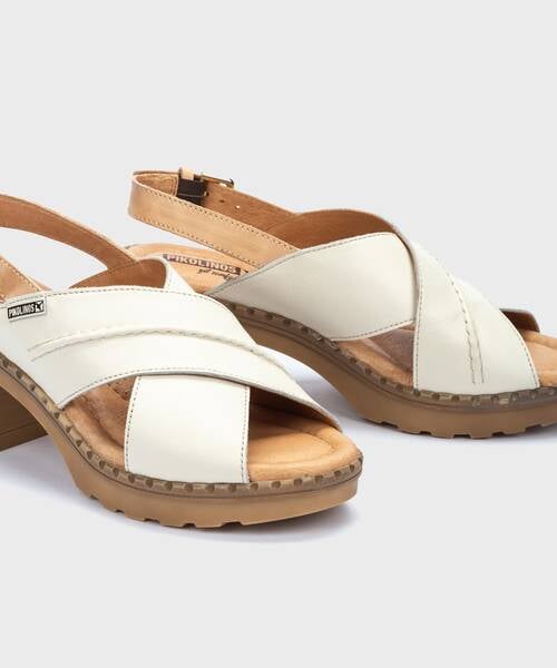 Sandalen en klompen | CANARIAS W8W-1870C1 | NATA | Pikolinos