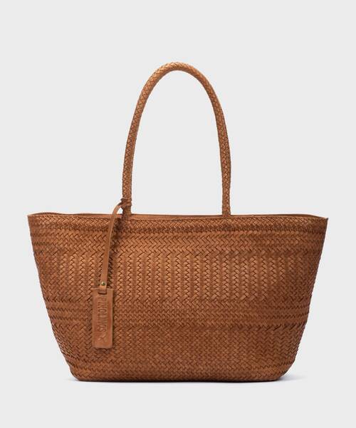 Totes | BALEARES WHA-377 | BRANDY | Pikolinos