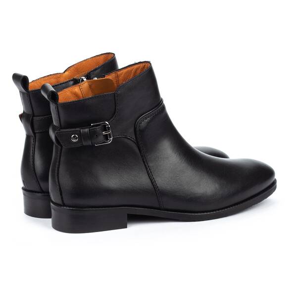 Ankle boots | ROYAL W4D-8760, , large image number 30 | null