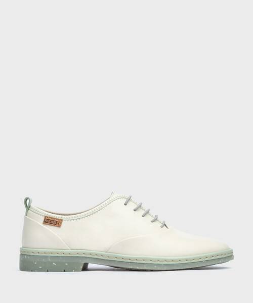 Flats | SANTANDER W7C-4546 | NATA | Pikolinos