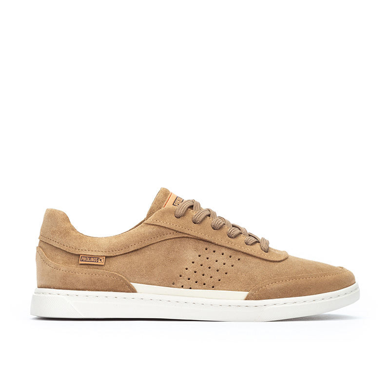 Baskets en cuir ALICANTE M2U - Pikolinos - Modalova