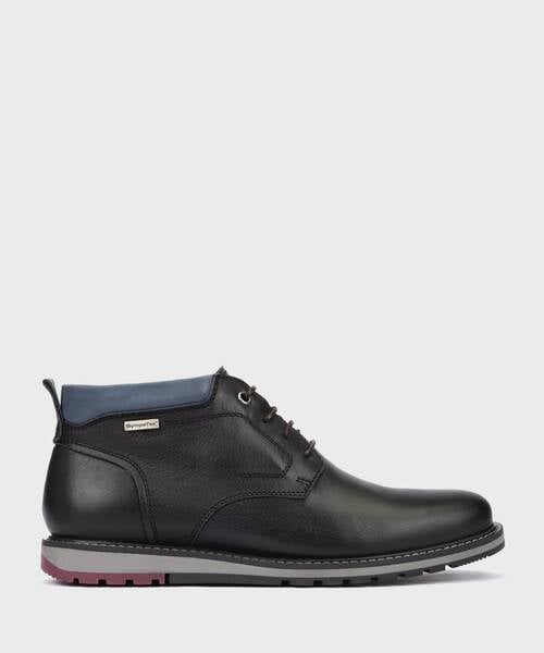Botas y botines | BERNA M8J-SY8181 | BLACK | Pikolinos