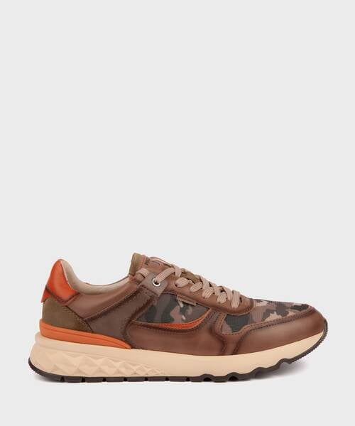 Sneakers | ARANDA M8R-6404C1 | SIENA | Pikolinos