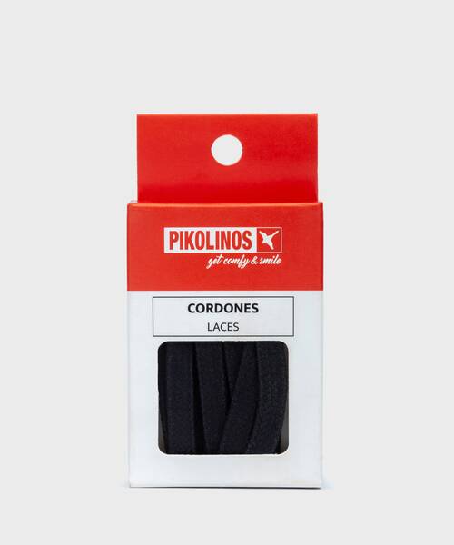 Shoe Care | SHOE CARE USC-C18 | BLACK | Pikolinos