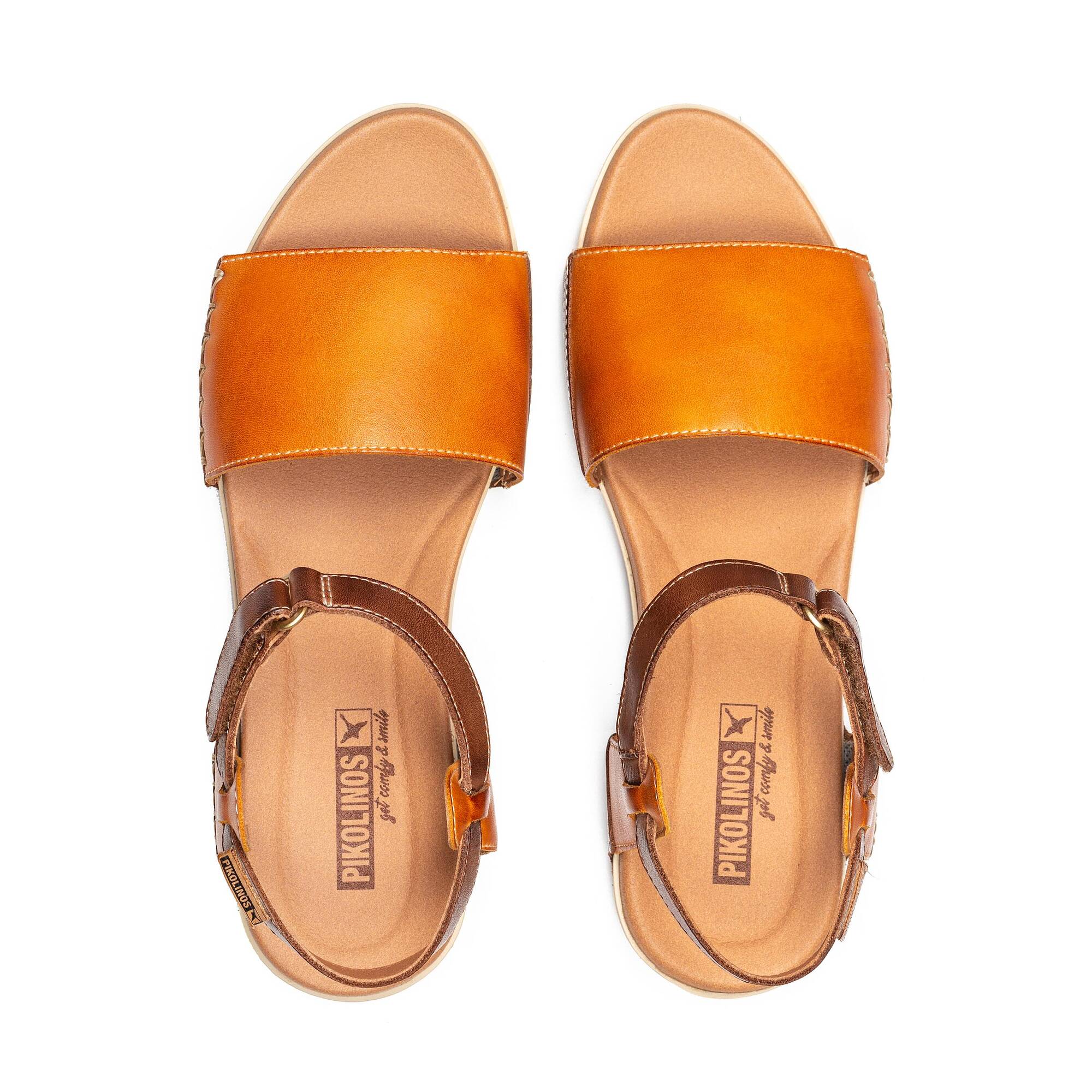 Women`s Leather Shoes TENERIFE W4S-0714C1 |OUTLET Pikolinos