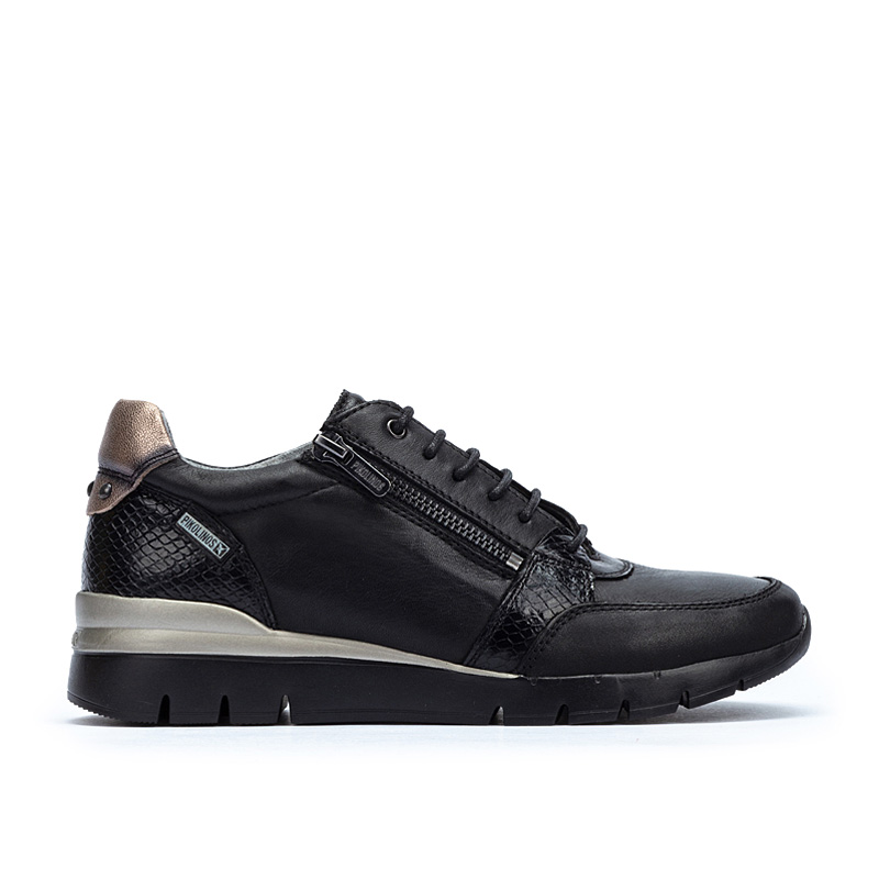 Pikolinos Sneakers leder CANTABRIA W4R