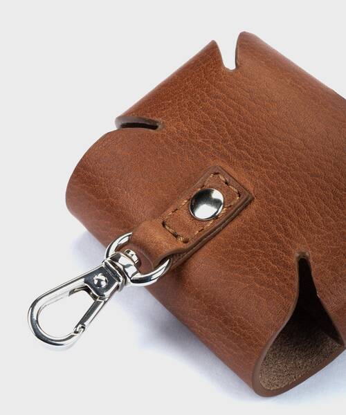 Other accessories | COMPLEMENTOS WAC-AC00 | CUERO | Pikolinos