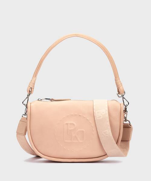Crossbody Bags | MARAZUELA WHA-1125 | ROSE | Pikolinos