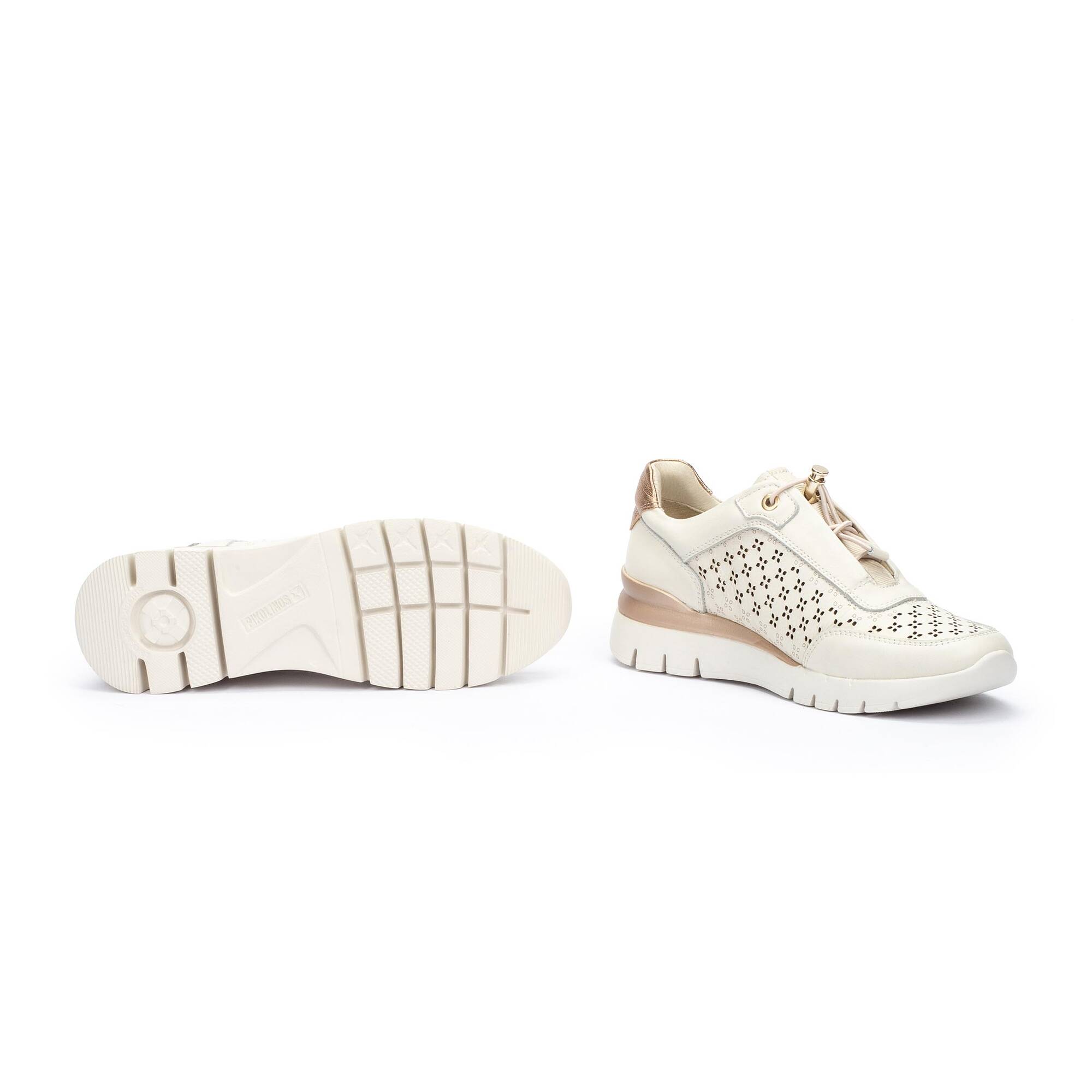 Sneakers | CANTABRIA W4R-6707C1, NATA, large image number 70-W4R-6707C1_909_Pikolinos_CANTABRIA_NATA_full.jpg | null