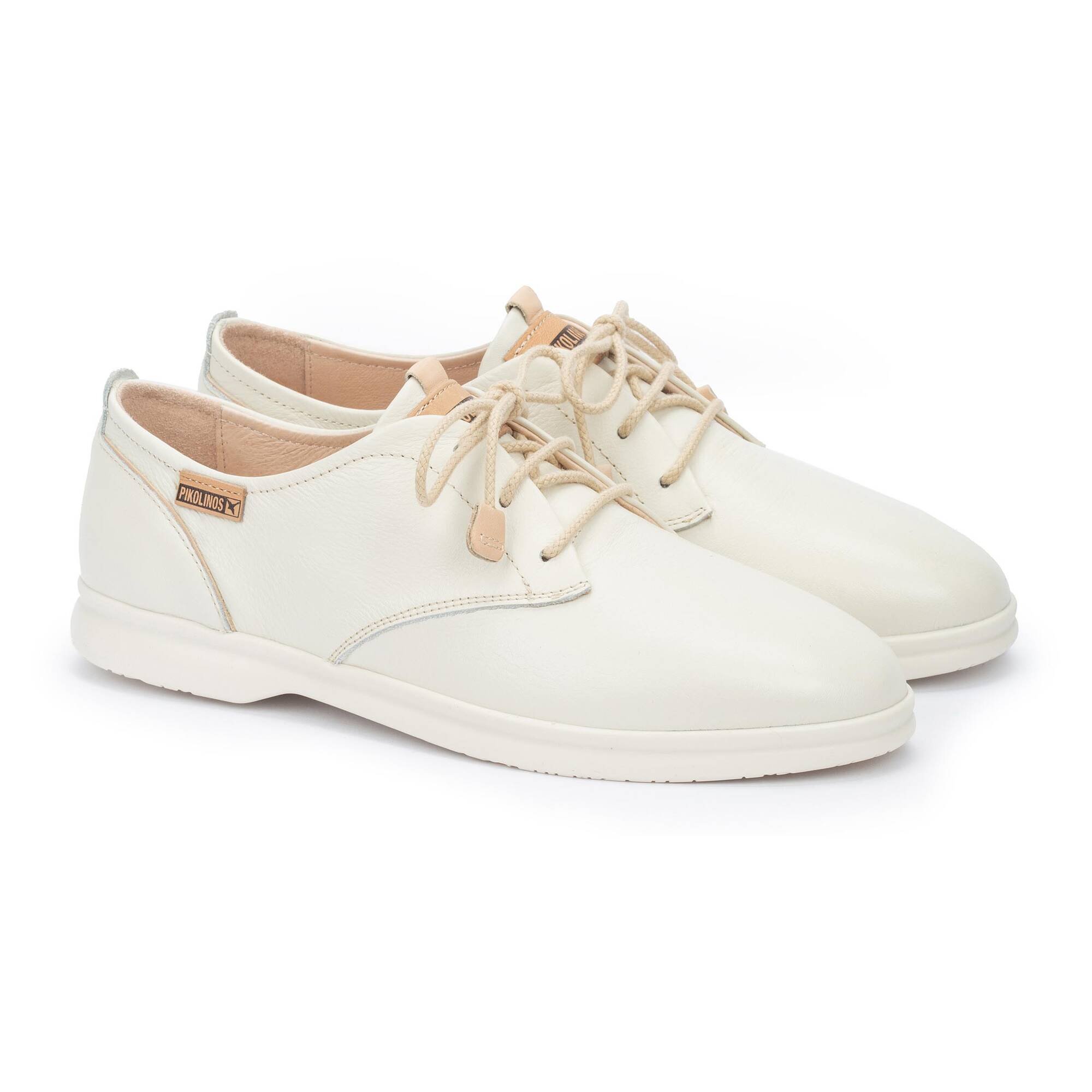 Flats | GANDIA W2Y-4787C2, NATA, large image number 20-W2Y-4787C2_909_Pikolinos_GANDIA_NATA_full.jpg | null