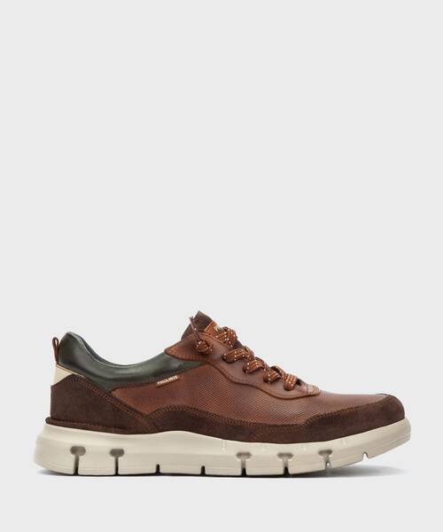 Sneakers | GABANES M2L-4287C1 | CUERO | Pikolinos