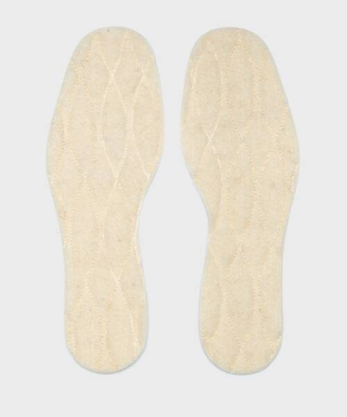Cuidado do Calçado Homem | Palmilhas para sapatos USC-I02 | UNICOLOR | Pikolinos