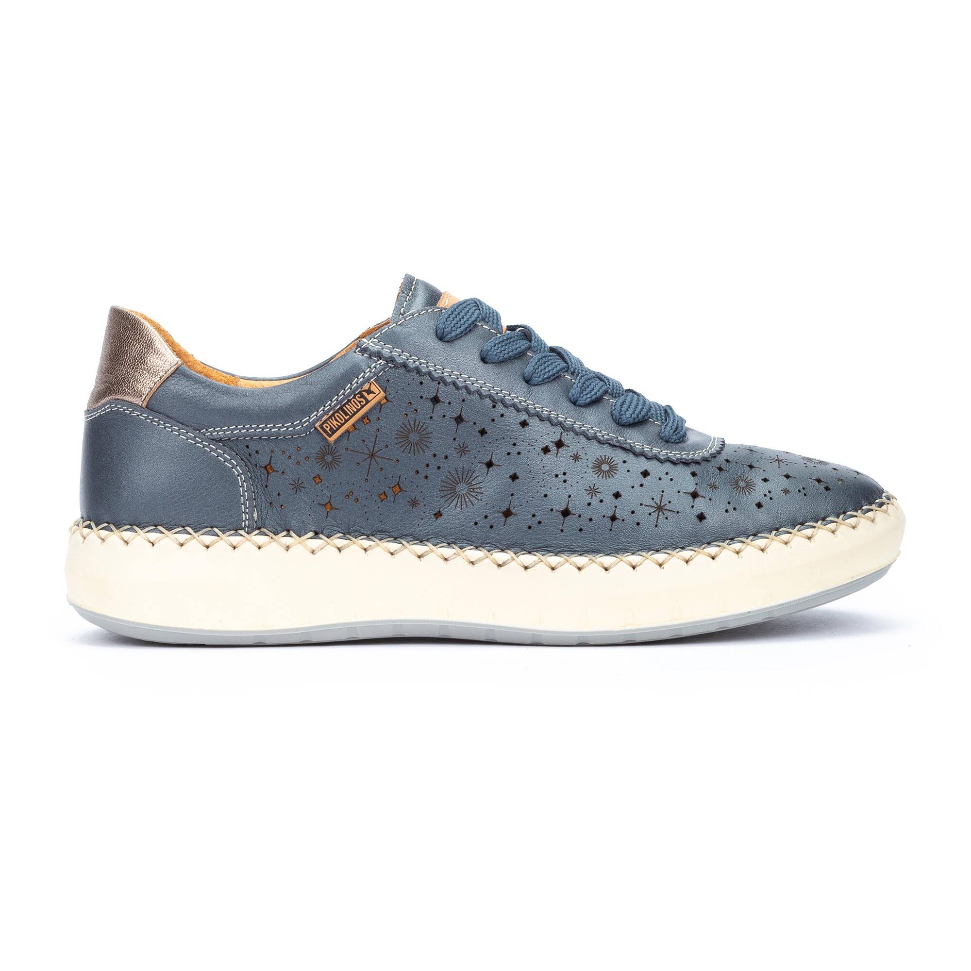 Women s Leather Shoes MESINA W6B 6515CPC1 OUTLET Pikolinos