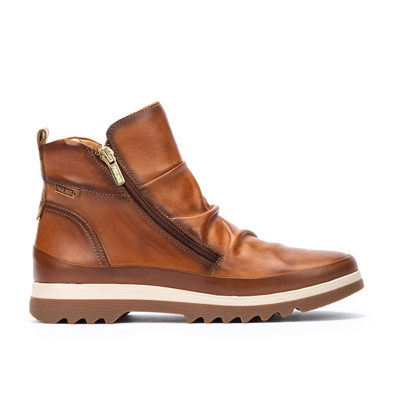 Pikolinos Sneakers leder VIGO W3W