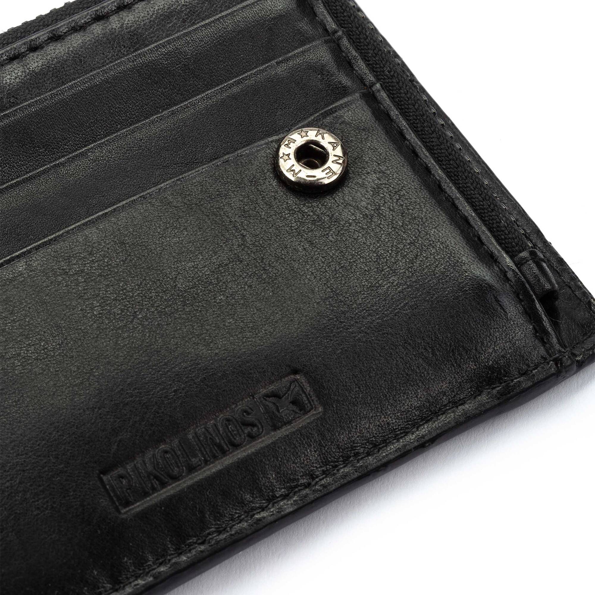 null | COMPLEMENTOS MAC-W179, BLACK, large image number 60-MAC-W179_000_Pikolinos_COMPLEMENTOS_BLACK_full.jpg | null