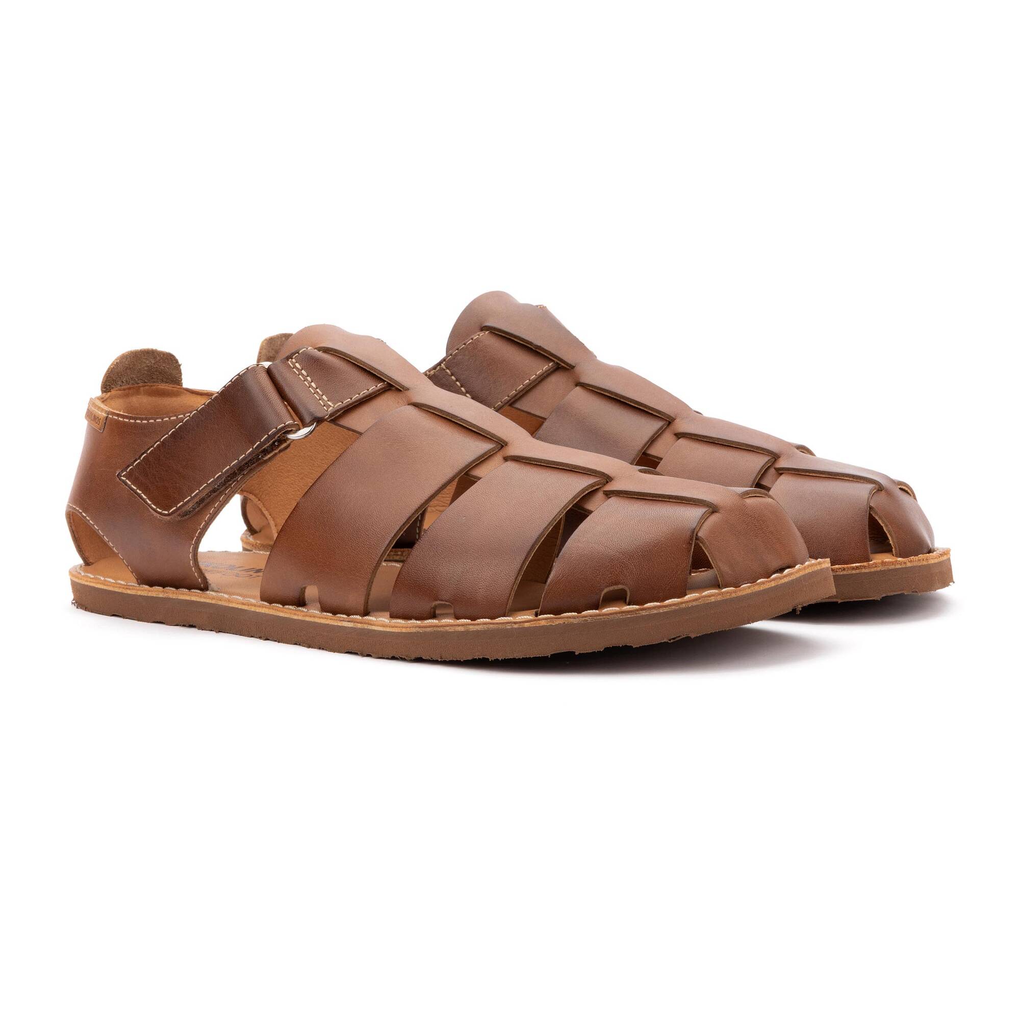 Sandales | BETERA M5W-0018, CUERO, large image number 20-M5W-0018_202_Pikolinos_BETERA_CUERO_full.jpg | null