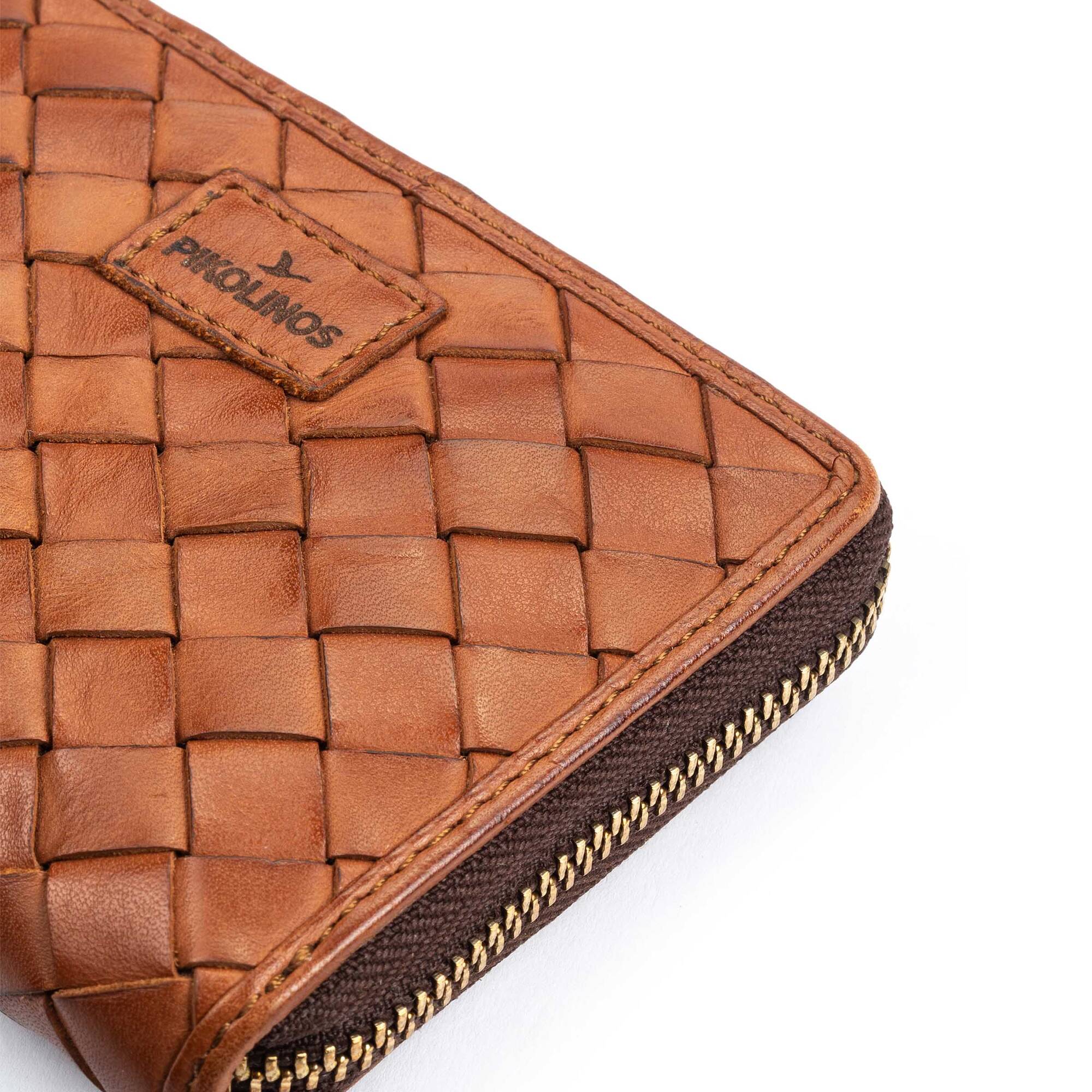 null | COMPLEMENTOS WAC-W92, COGNAC, large image number 60-WAC-W92_201_Pikolinos_COMPLEMENTOS_COGNAC_full.jpg | null