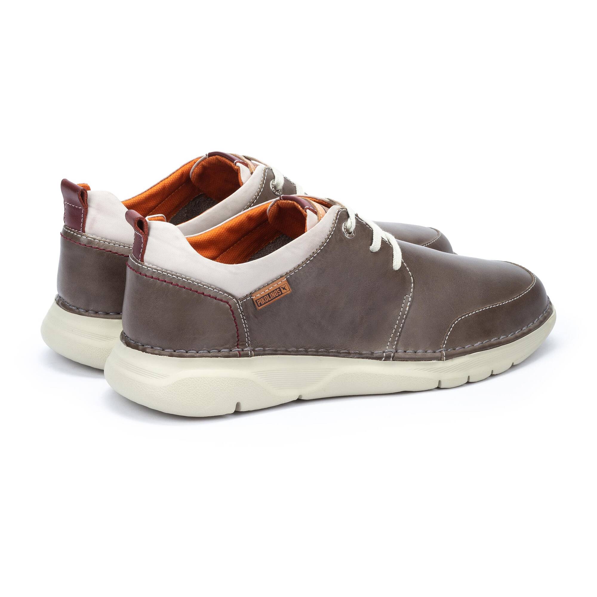 Casual shoes | CADIZ M0H-4110C1, DARK GREY, large image number 30 | null