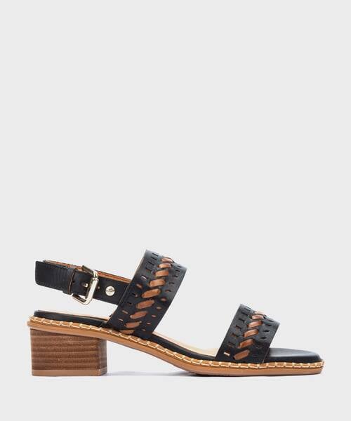 undefined | BLANES W3H-1822C1 | BLACK | Pikolinos