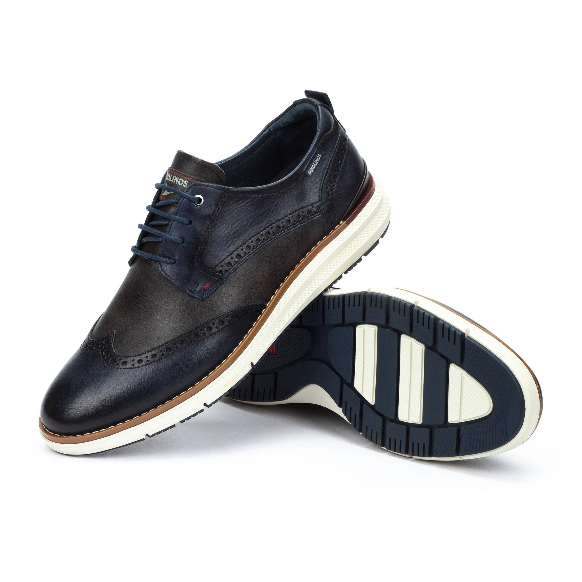 Zapatos Casual | MANACOR M1A-4277C4, BLUE, large image number 70-M1A-4277C4_300_Pikolinos_MANACOR_BLUE_full.jpg | null