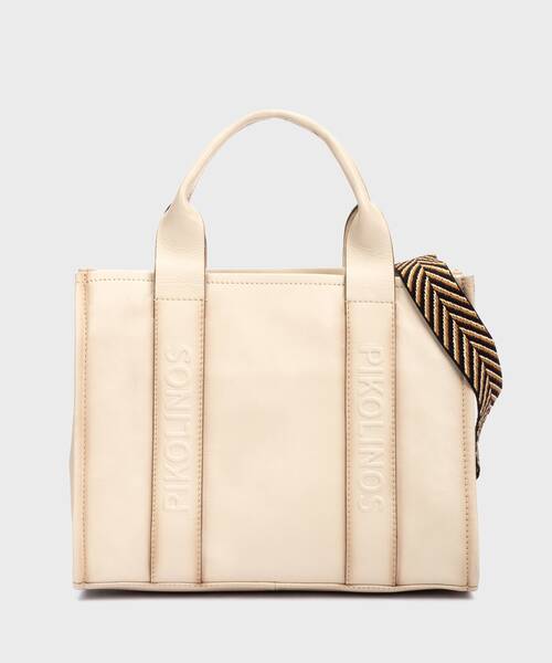 Totes | ALCUDIA WHA-354C2 | MARFIL | Pikolinos