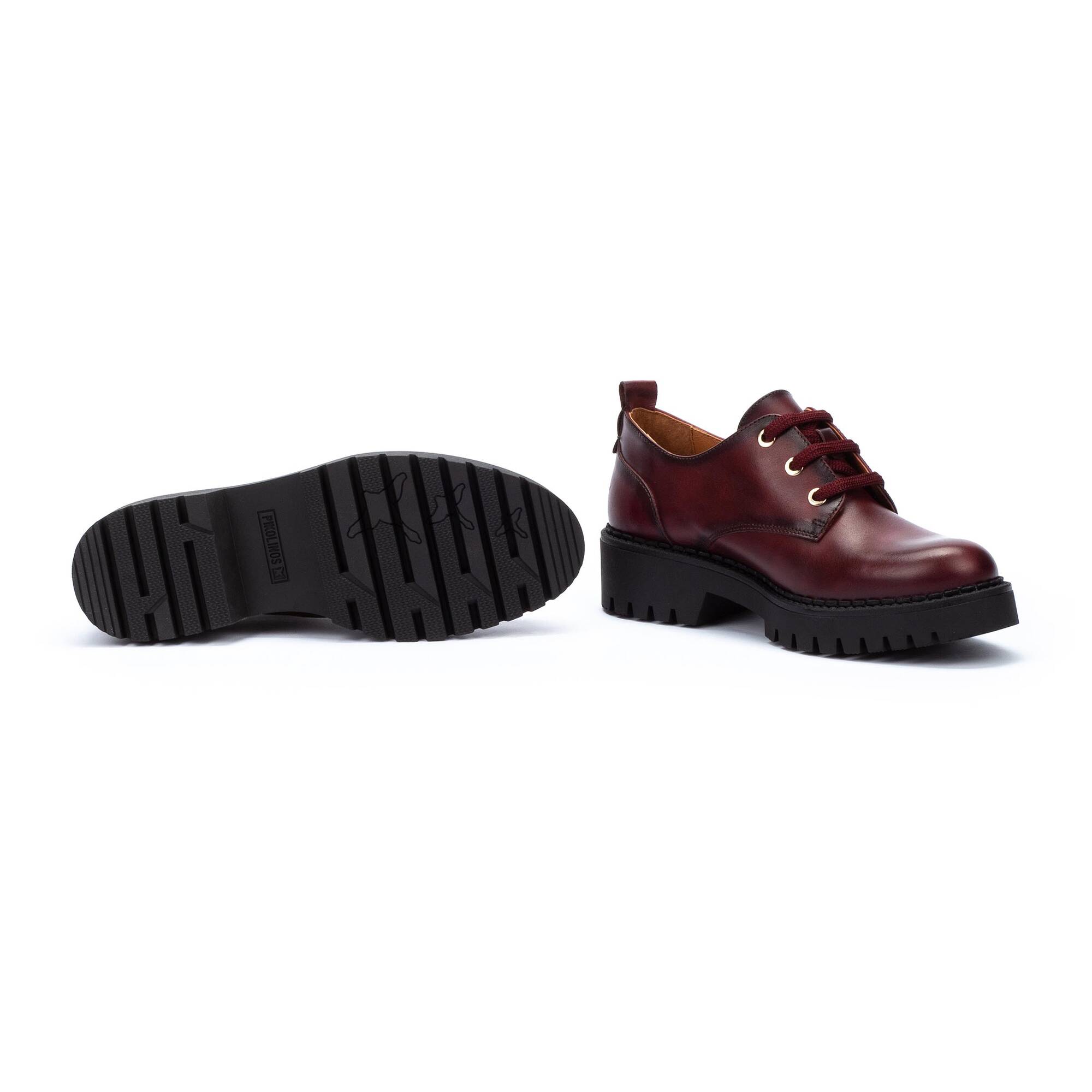 Flats | AVILES W6P-4632, GARNET, large image number 70 | null