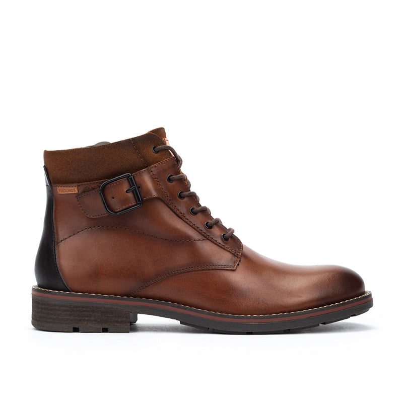 Pikolinos Stiefeleten leder YORK M2M