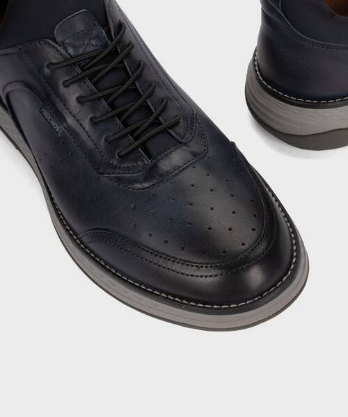 Sportliche Schuhe | MURCIA M9W-6034C1 | SPACE | Pikolinos