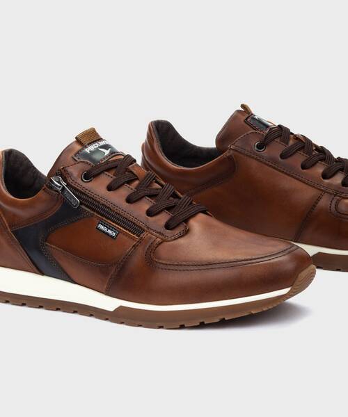 Deportivos | CAMBIL M5N-6362C1 | CUERO | Pikolinos