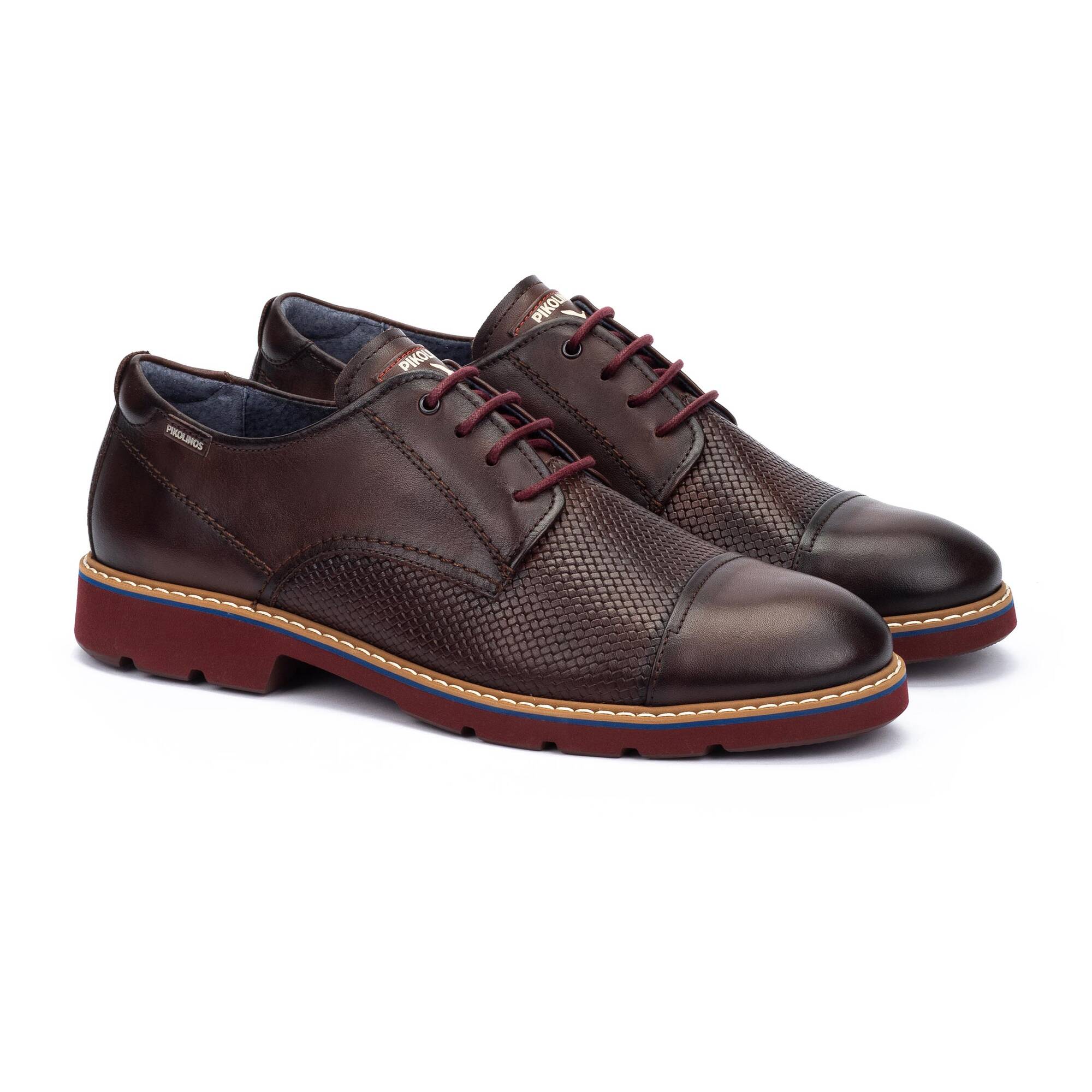 Casual shoes | ALARCON M7D-4301, OLMO, large image number 20-M7D-4301_113_Pikolinos_ALARCON_OLMO_full.jpg | null