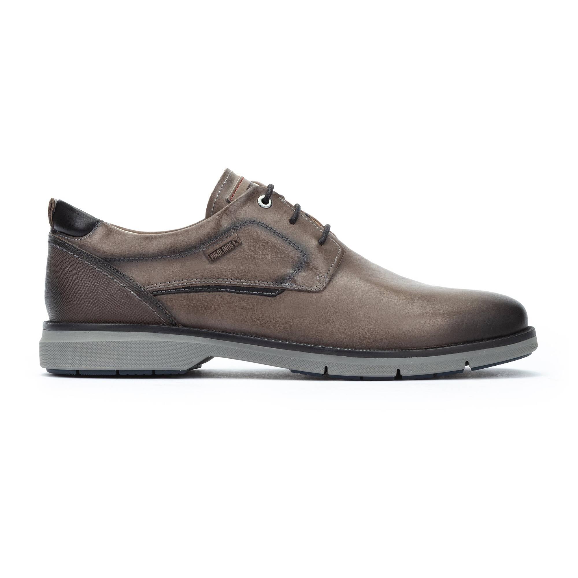 Men's lace-up shoes NAVARRA M8C-4271 | Outlet PIKOLINOS