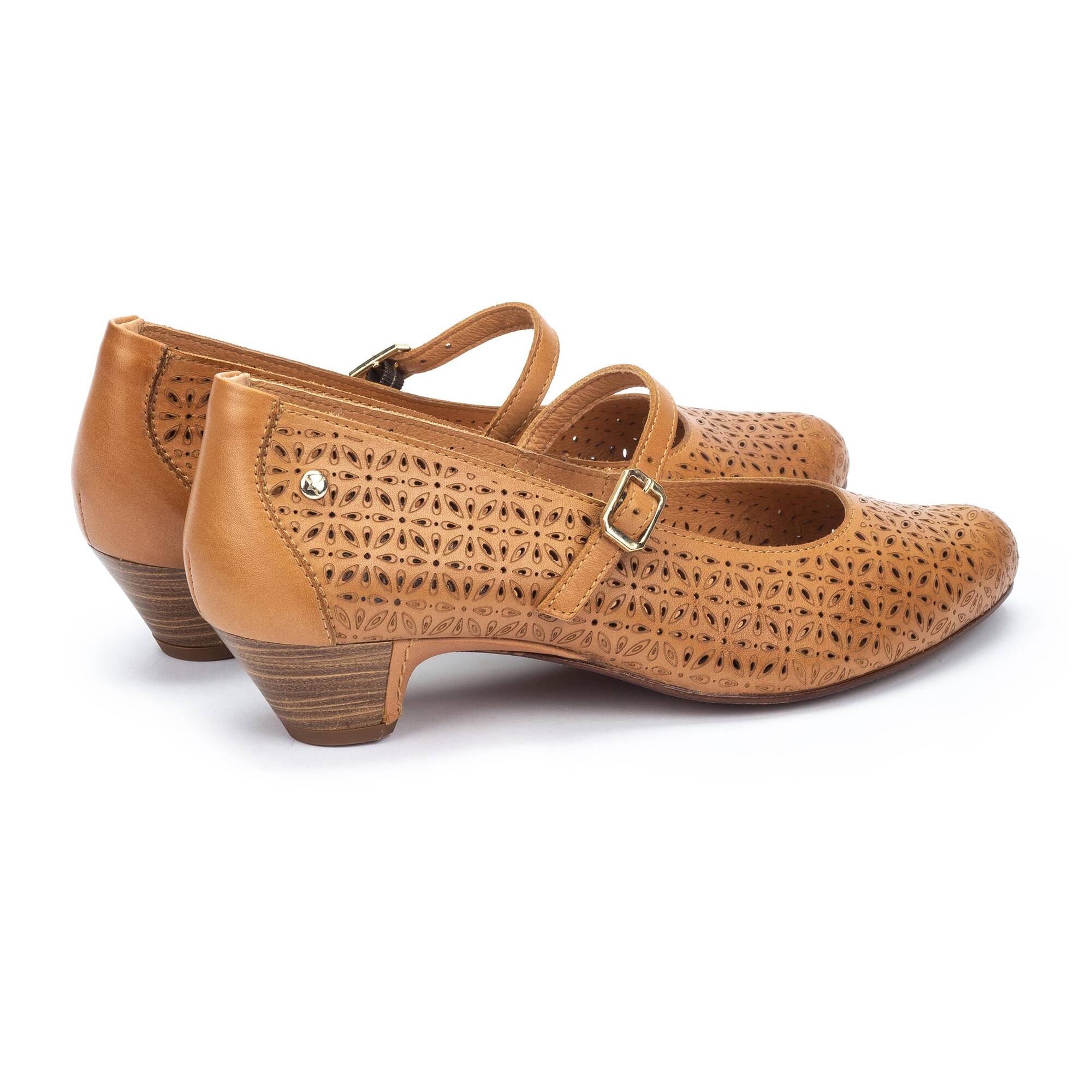 Heels | ELBA W6N-5700, ALMOND, large image number 30-W6N-5700_843_Pikolinos_ELBA_ALMOND_full.jpg | null