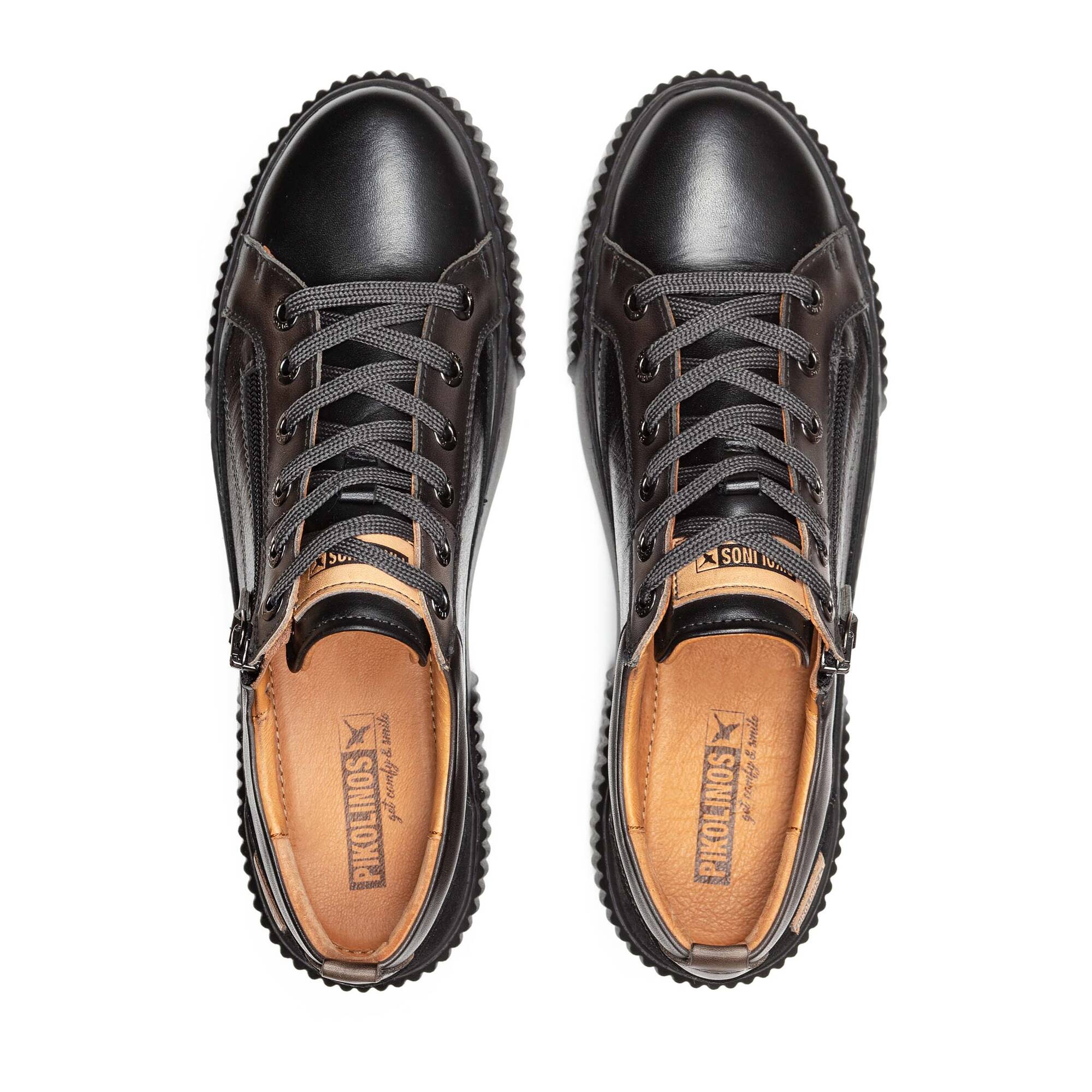 Pikolinos oxfords deals