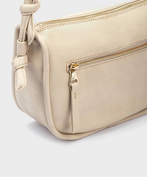 Crossbody Bags | PALS WHA-1135 | MARFIL | Pikolinos