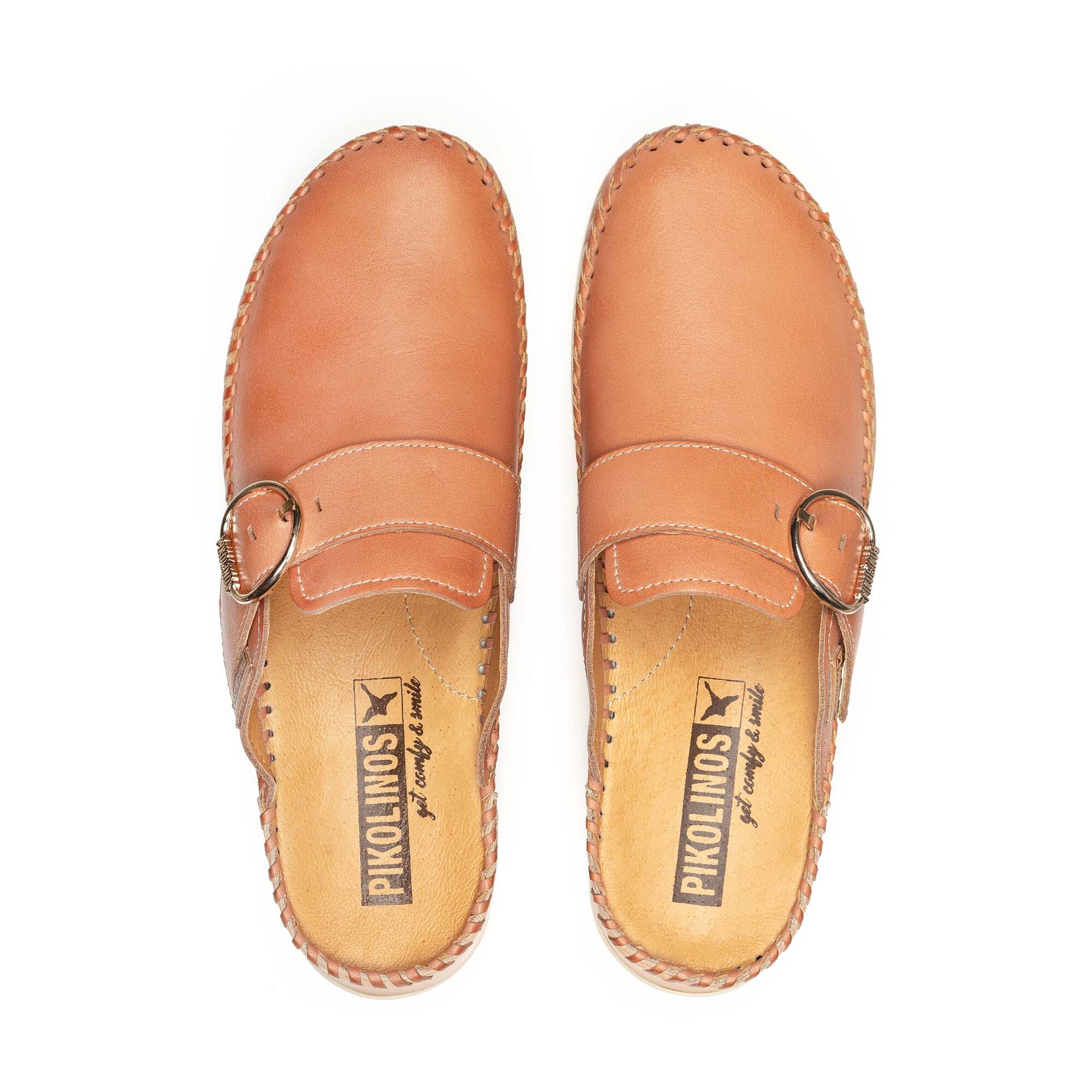 Zuecos | MARINA W1C-0884C1, BLUSH, large image number 100-W1C-0884C1_615_Pikolinos_MARINA_BLUSH_full.jpg | null