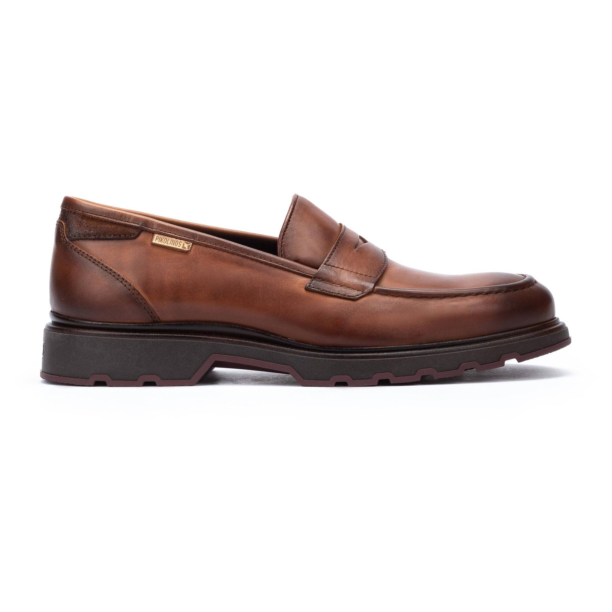 Pikolinos men's loafers sales