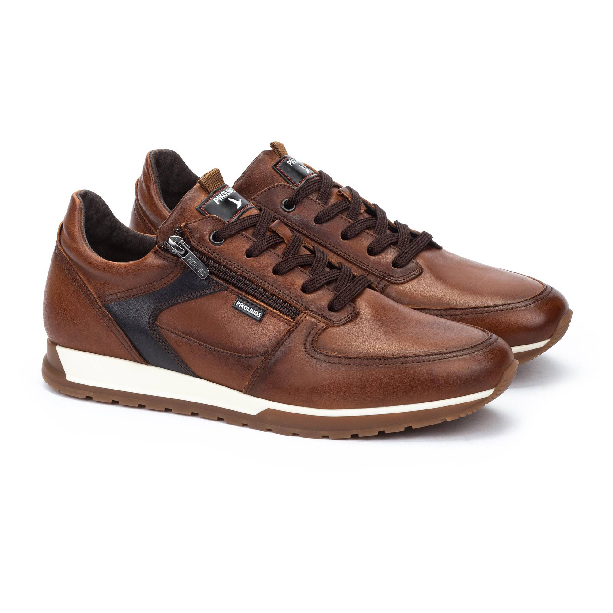Deportivos | CAMBIL M5N-6362C1, CUERO, large image number 20-M5N-6362C1_202_Pikolinos_CAMBIL_CUERO_full.jpg | null