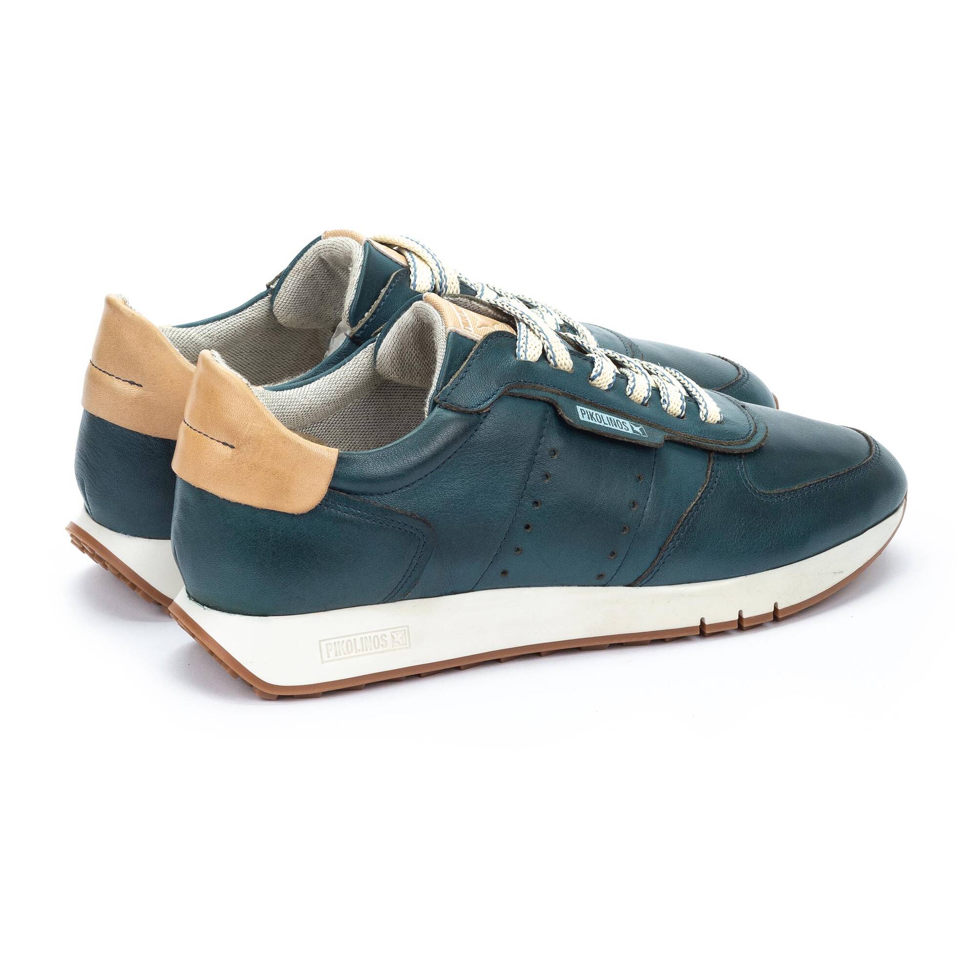 Sneakers | BARCELONA PKW4P-6961, RIVER, large image number 30-PKW4P-6961_436_Pikolinos_BARCELONA_RIVER_full.jpg | null