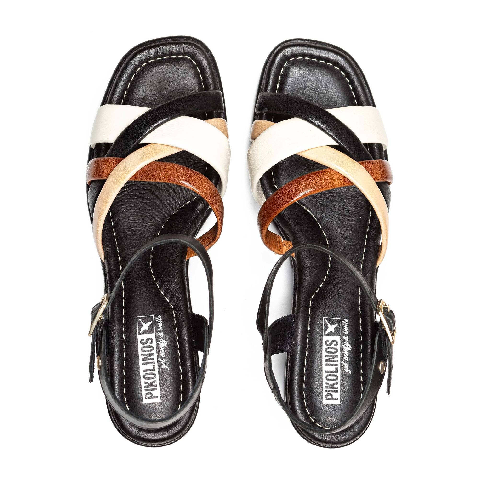 Wedges | TEULADA W2B-1994C1, NATA-BLACK, large image number 100 | null