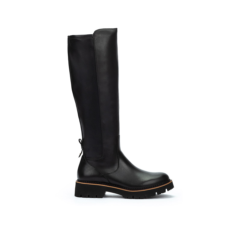 Pikolinos Boots leather VICAR W6S