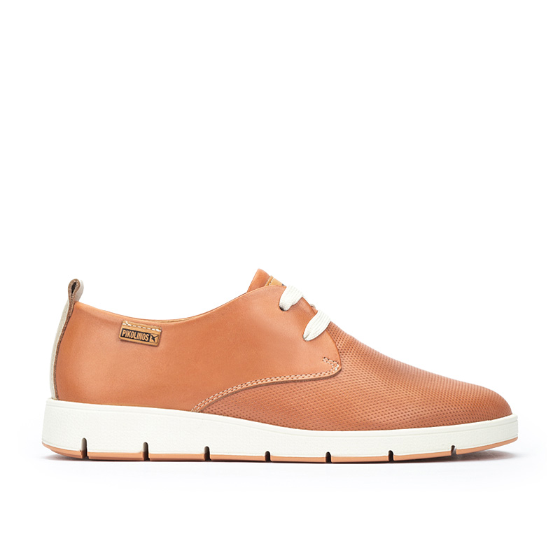 Pikolinos Zapatos planos de piel MADRID W8A