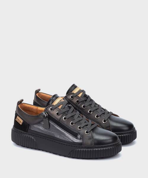 Buy Womens Shoes Boots Pikolinos Official Online Store