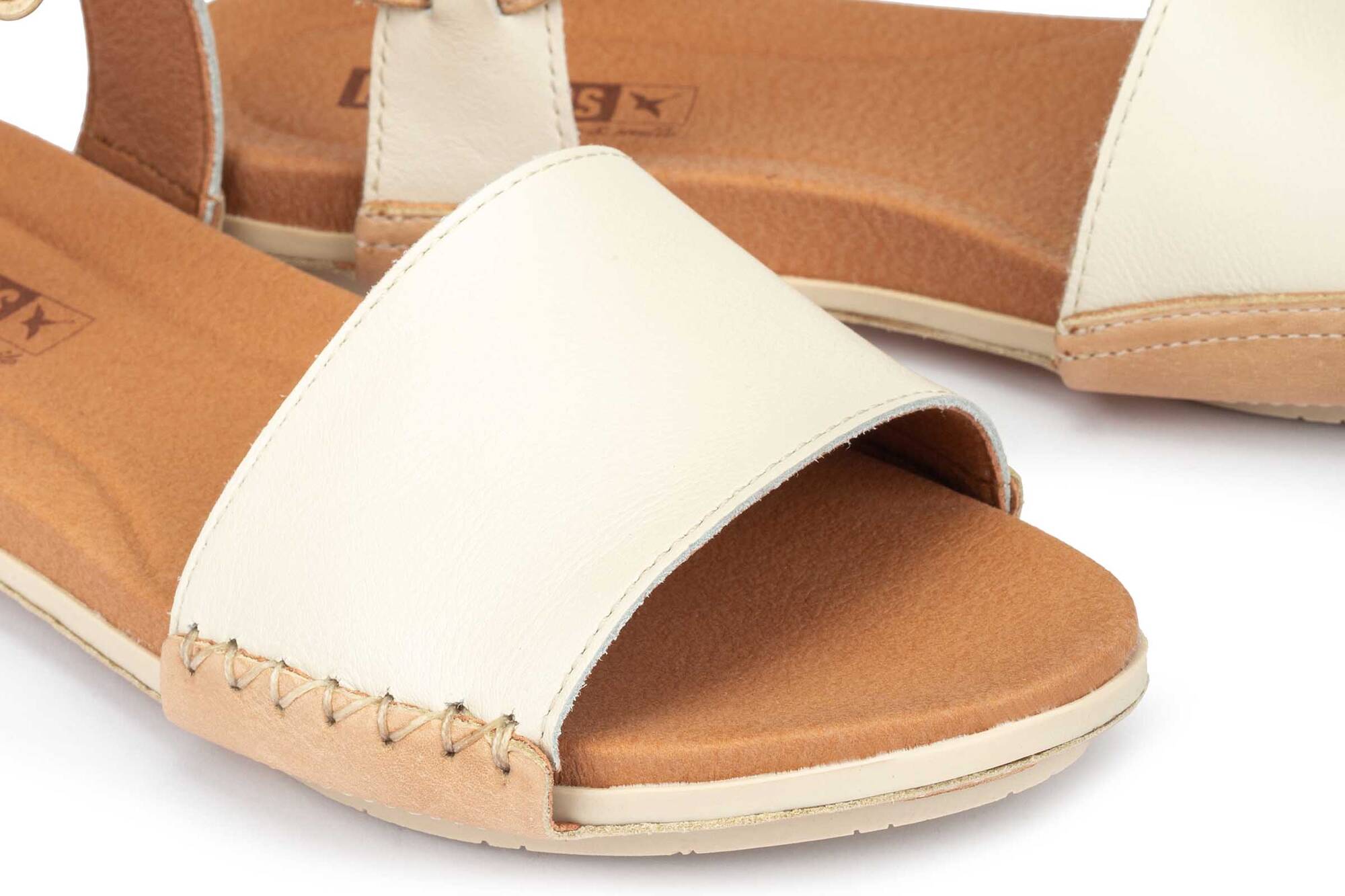 Women`s Leather Shoes TENERIFE W4S-0714C1 |OUTLET Pikolinos