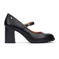 PALENCIA W9U-5882, BLACK, small