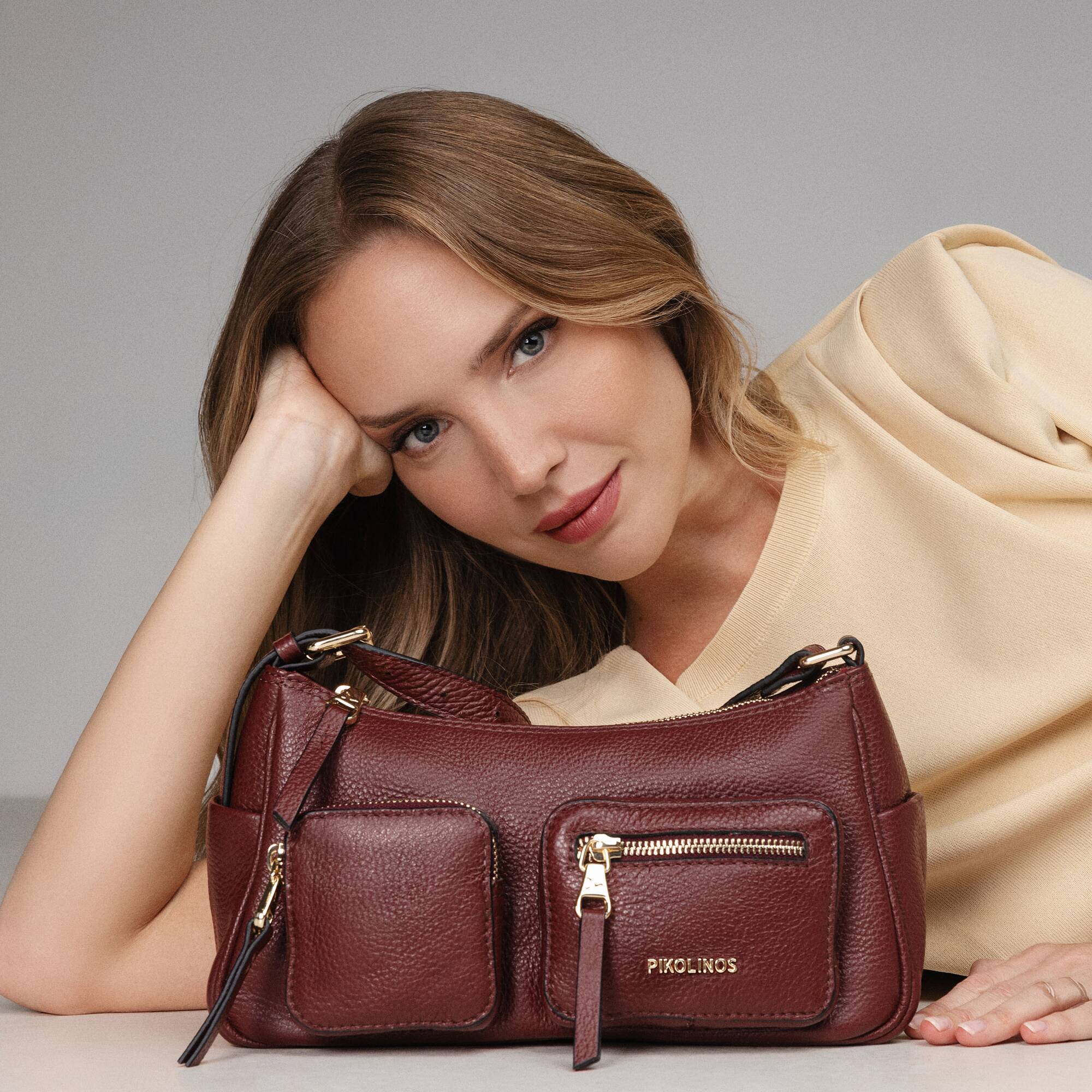 null | BEGET WHA-671, GARNET, large image number 90-WHA-671_511_Pikolinos_BEGET_GARNET_full.jpg | null