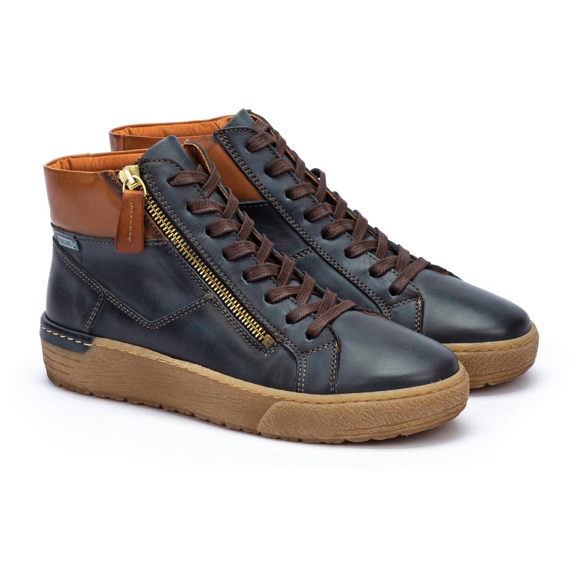 Basket pikolinos femme hot sale