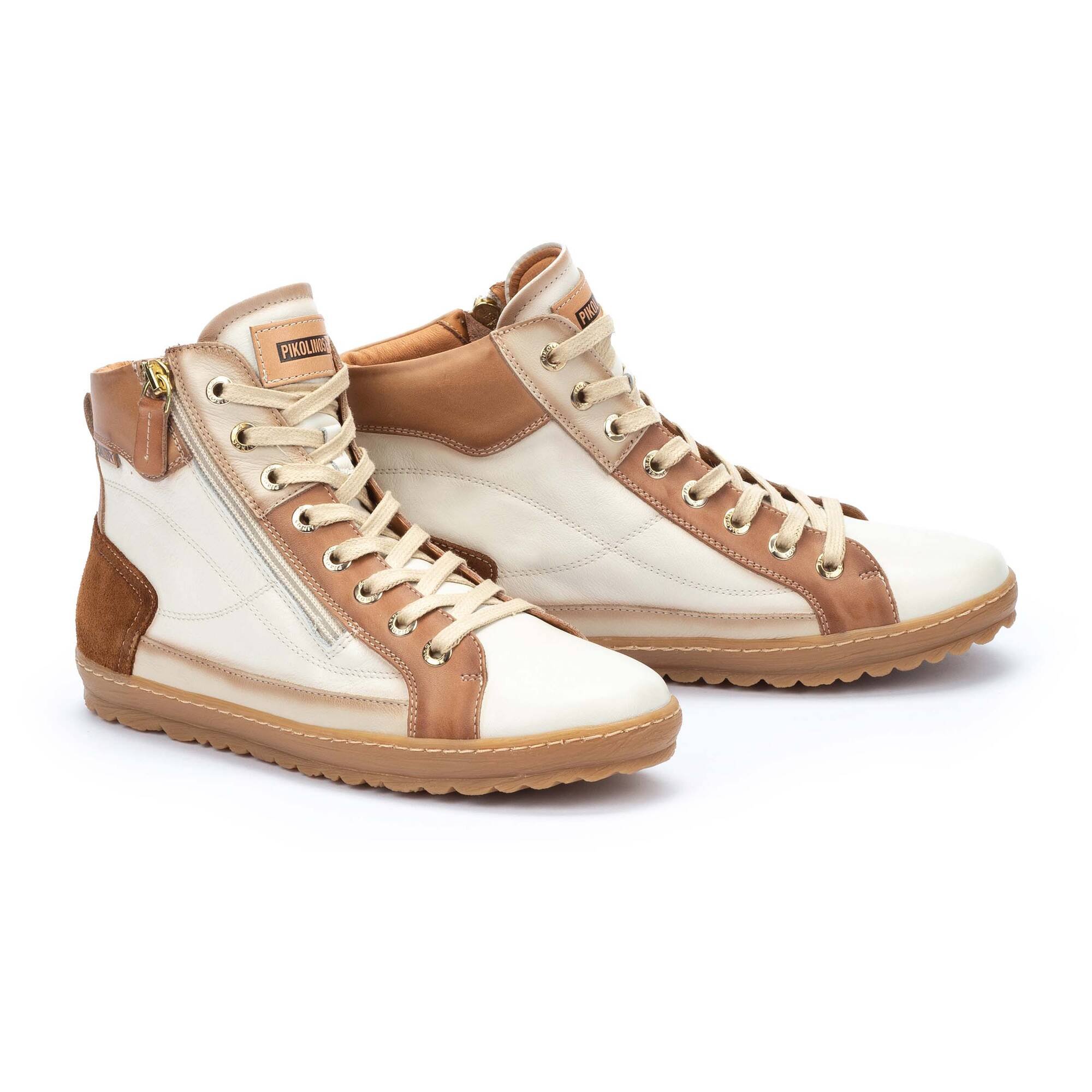 Sneakers | LAGOS 901-8921C1, NATA, large image number 100-901-8921C1_909_Pikolinos_LAGOS_NATA_full.jpg | null