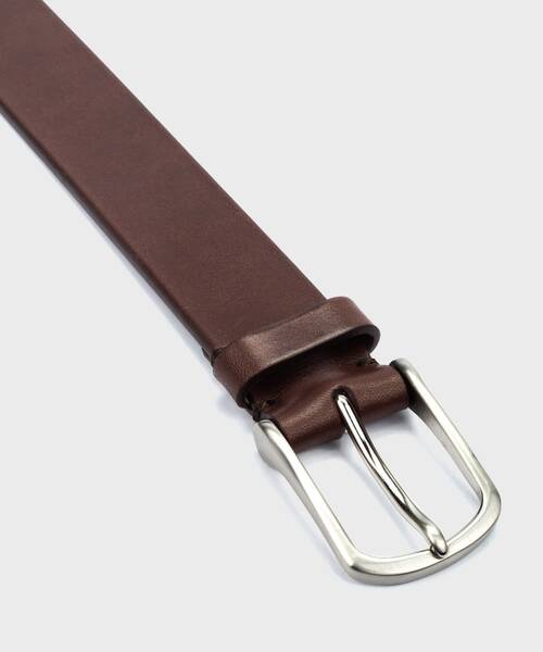 Cinturones | Cinturones MAC-B88 | OLMO | Pikolinos
