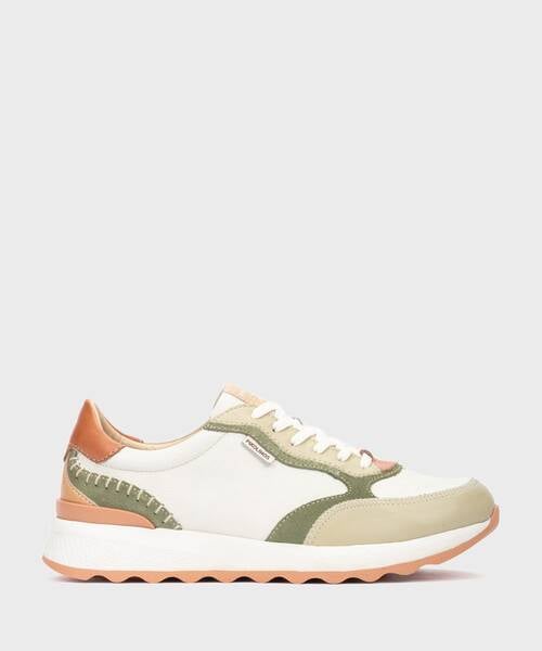 Sneakers | ARRECIFE W1M-6625C5 | APPLE | Pikolinos